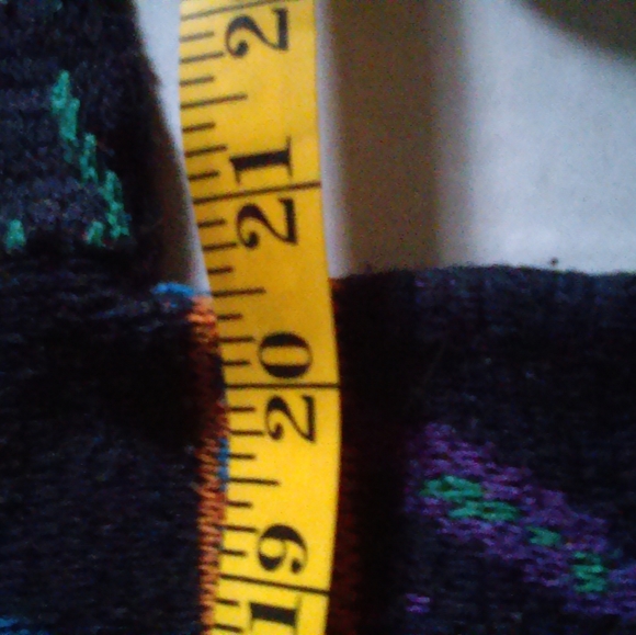 Vintage Intuitions sweater - Picture 3 of 8